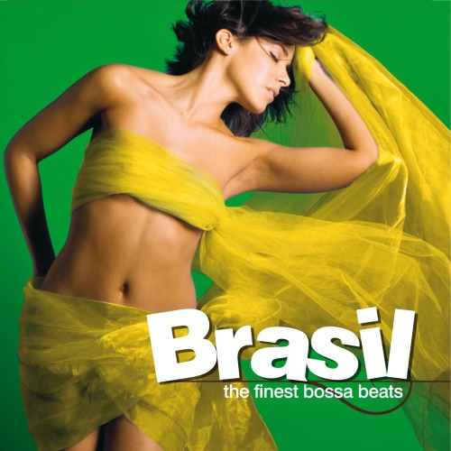 Brasil. The Finest Bossa Beats