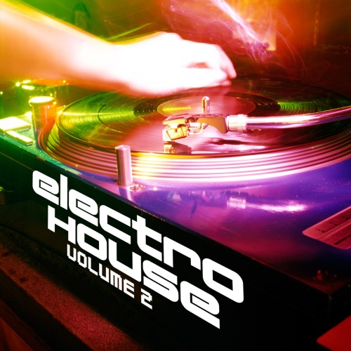 Electro 2013 by ScribbleBeats
