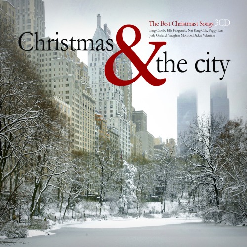 Christmas & the city