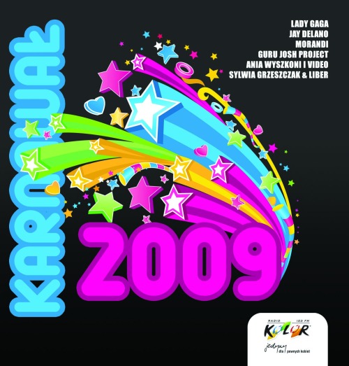 Karnawał 2009