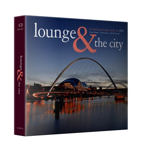 Lounge & the City