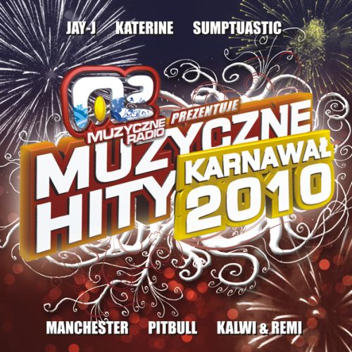 V/A - Muzyczne Hity 2010