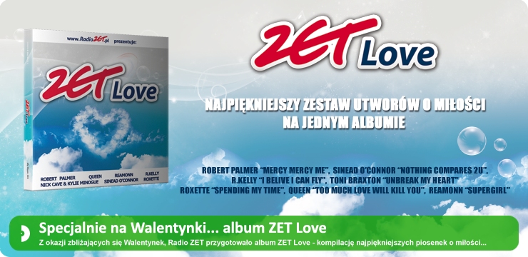 Zet Love